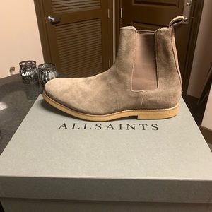All Saints Reiner Mens Boot